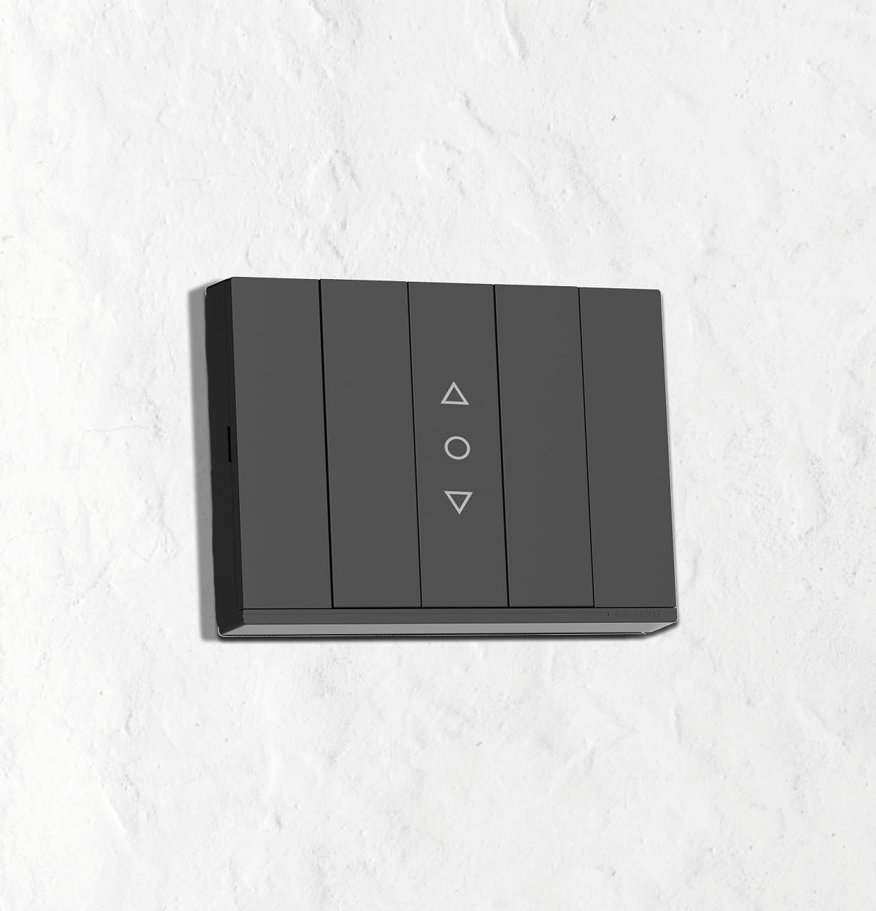 Oplus_131072 BREESYSTEM-BLACK - Image 1