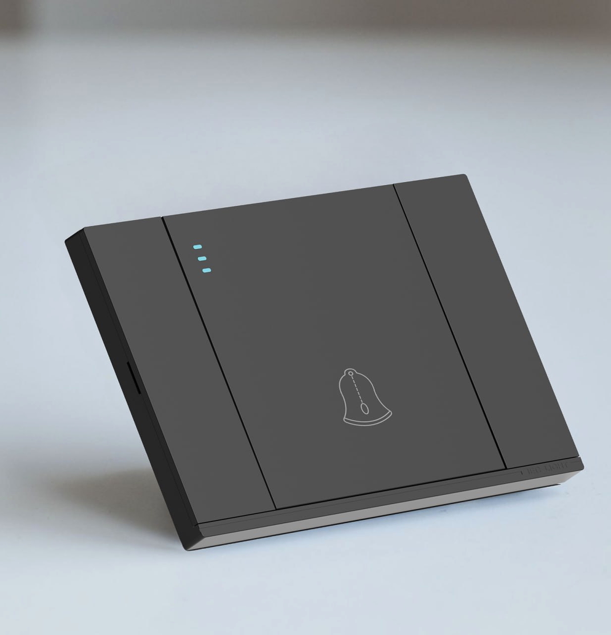 Oplus_131072 BREESYSTEM-BLACK - Image 1