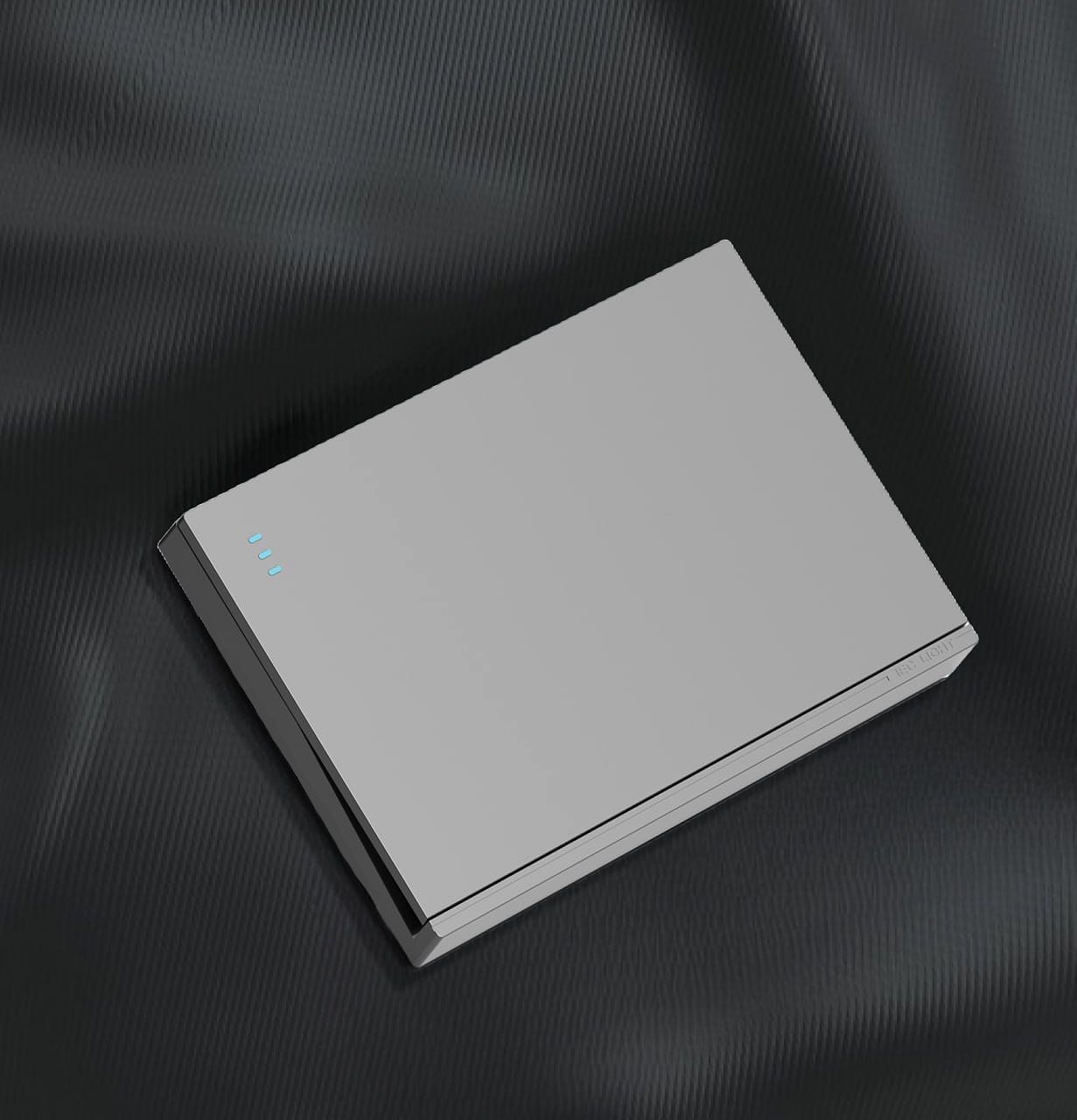 Oplus_131072 BREESYSTEM-DARKGRAY - Image 1