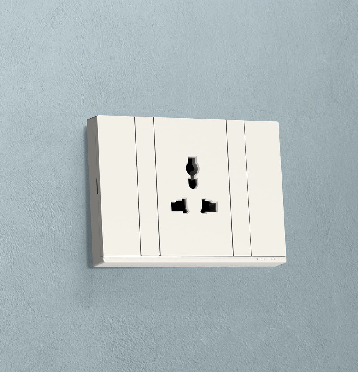 Oplus_131072 BREESYSTEM-LIGHTAPRICOTE - Image 1