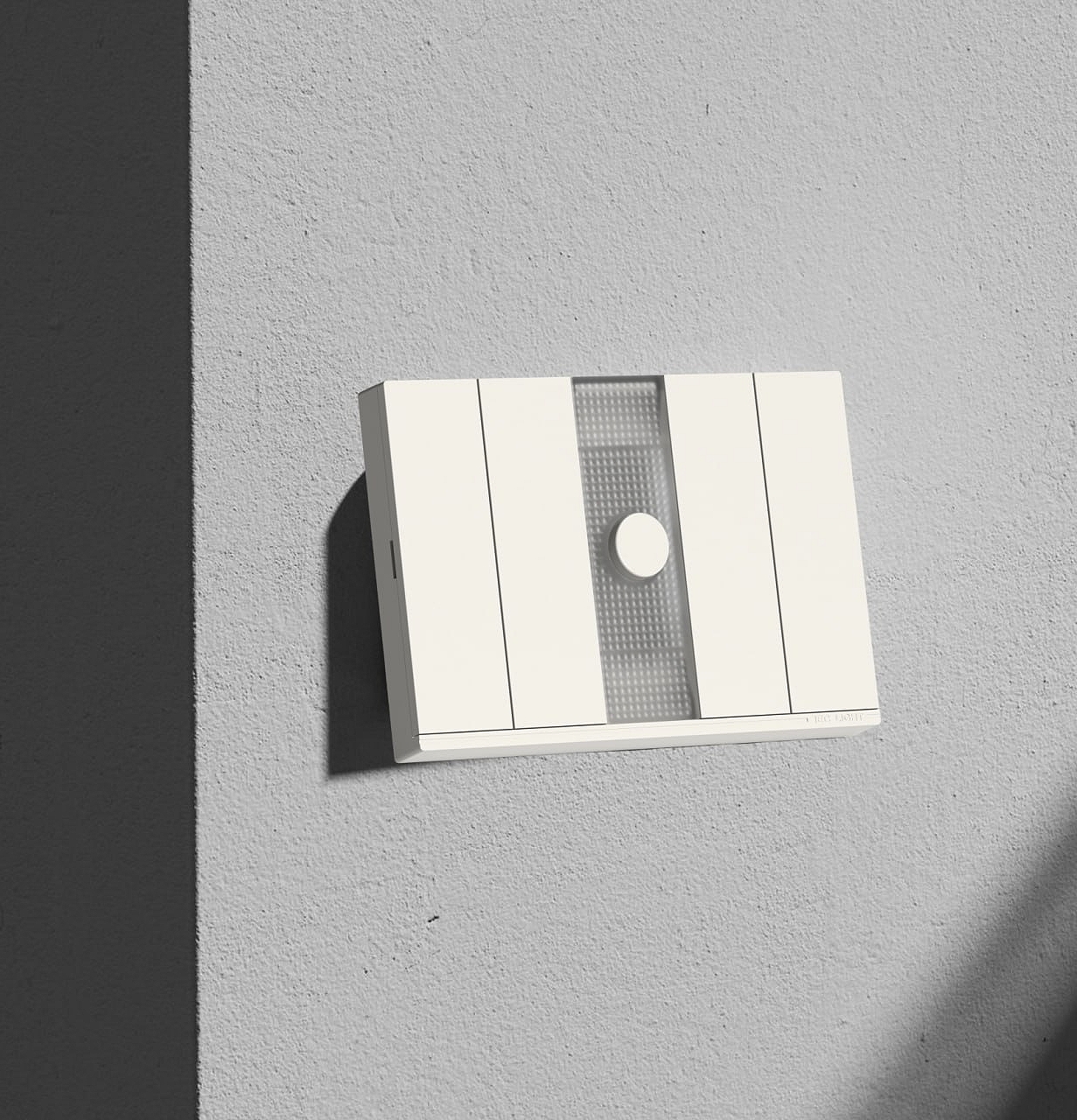 Oplus_131072 BREESYSTEM-LIGHTAPRICOTE - Image 1