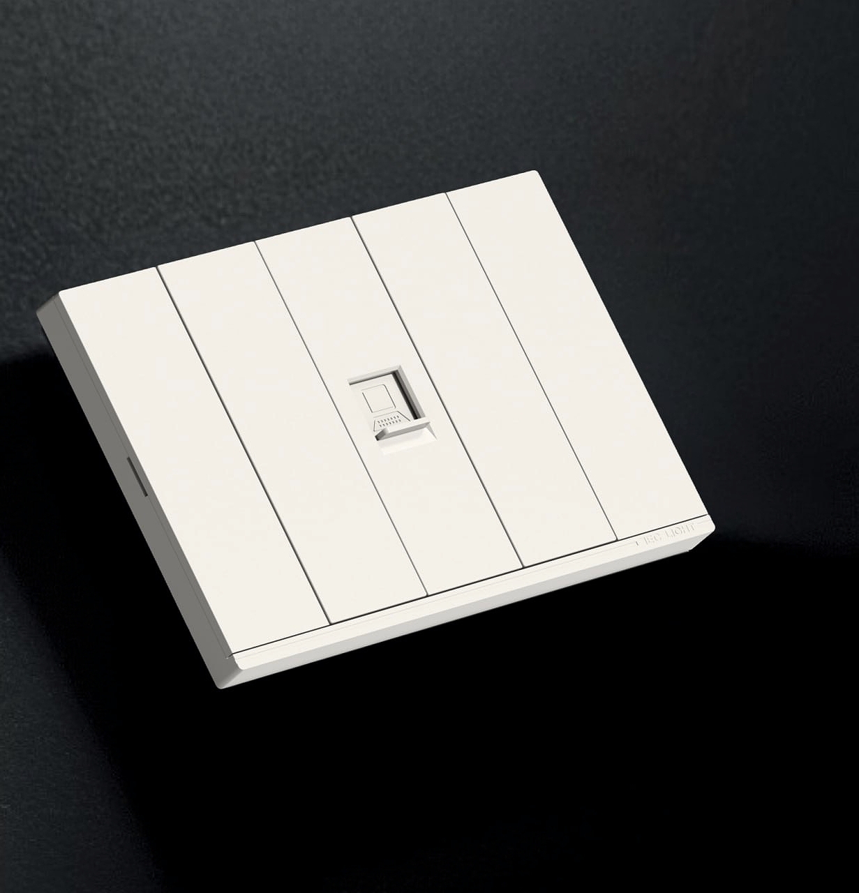 Oplus_131072 BREESYSTEM-LIGHTAPRICOTE - Image 1