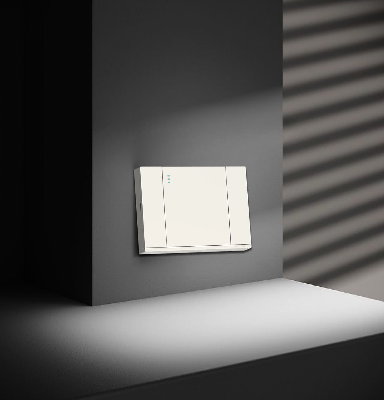 Oplus_131072 BREESYSTEM-LIGHTAPRICOTE - Image 1