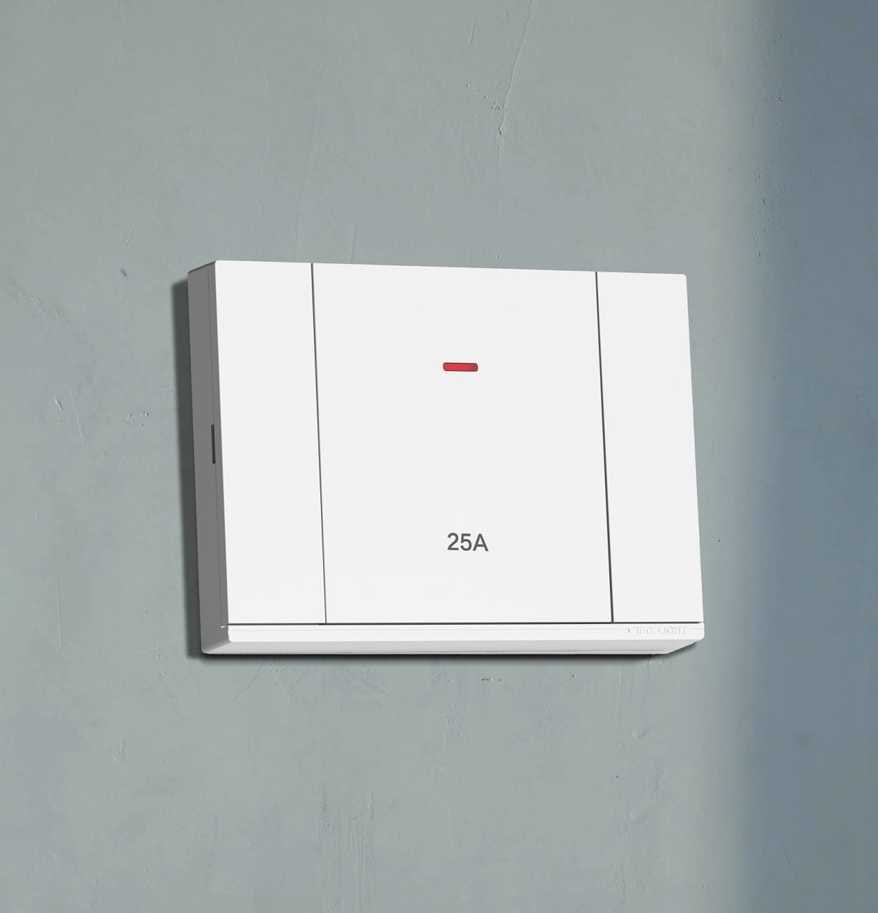 Oplus_131072 BREESYSTEM-WHITE - Image 1