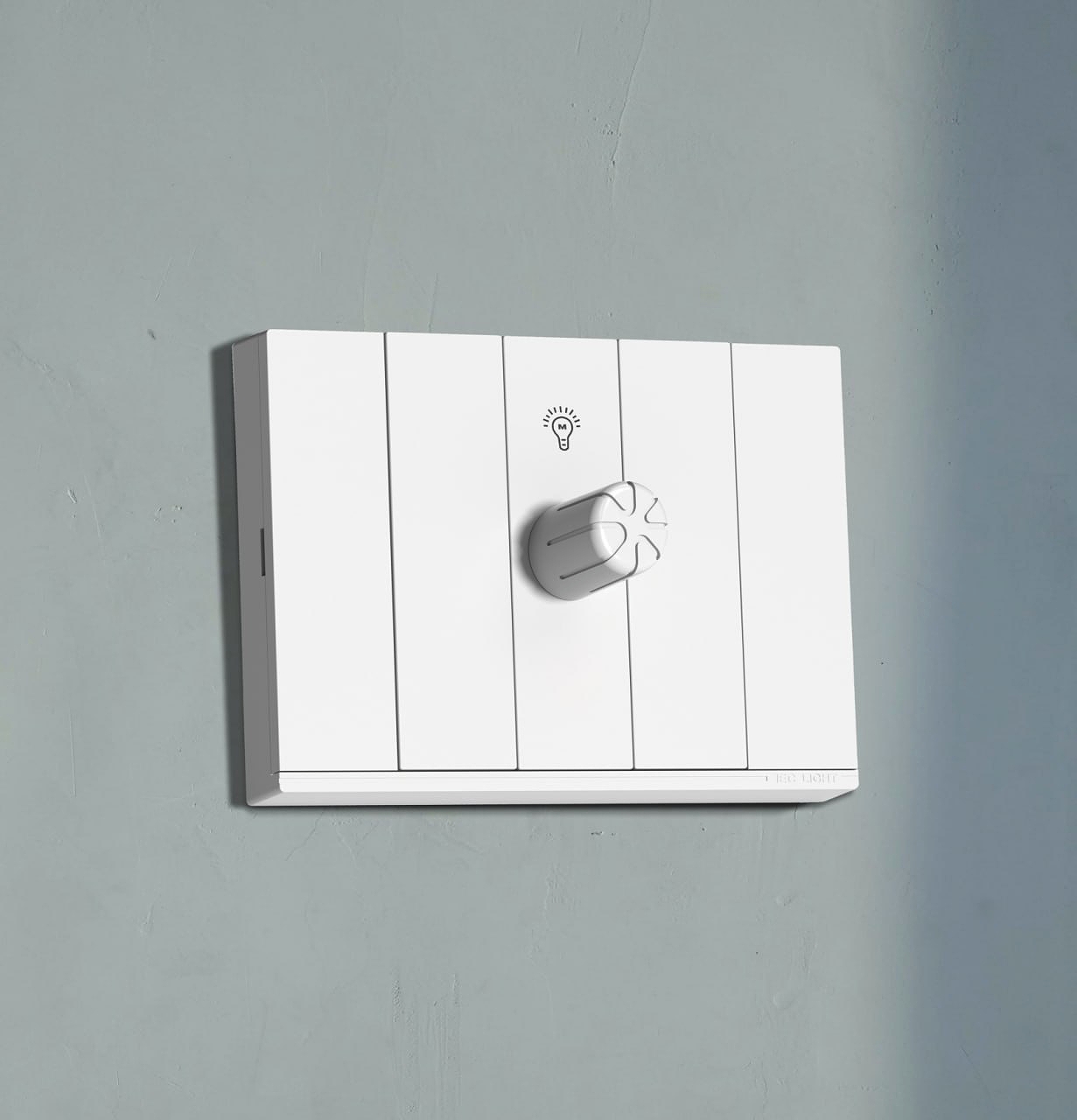 Oplus_131072 BREESYSTEM-WHITE - Image 1