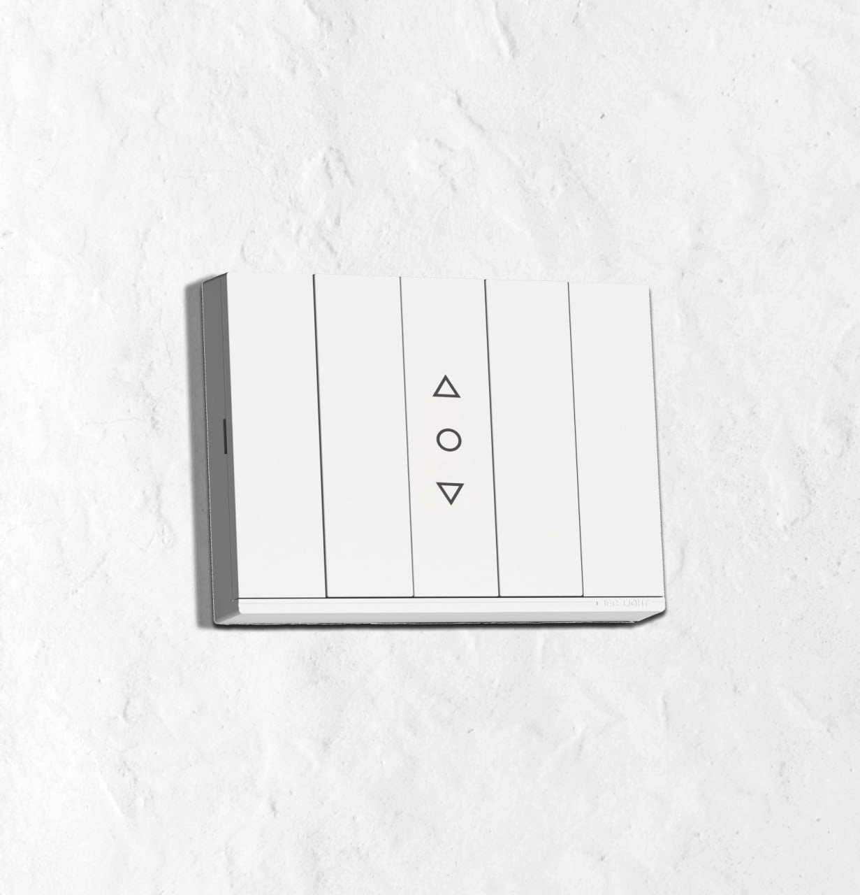 Oplus_131072 BREESYSTEM-WHITE - Image 1