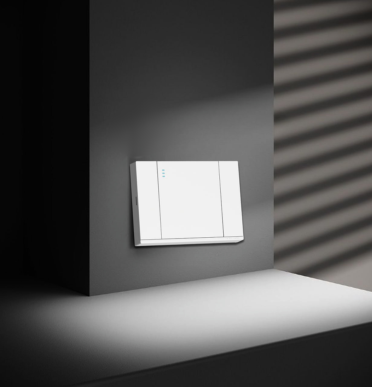 Oplus_131072 BREESYSTEM-WHITE - Image 1
