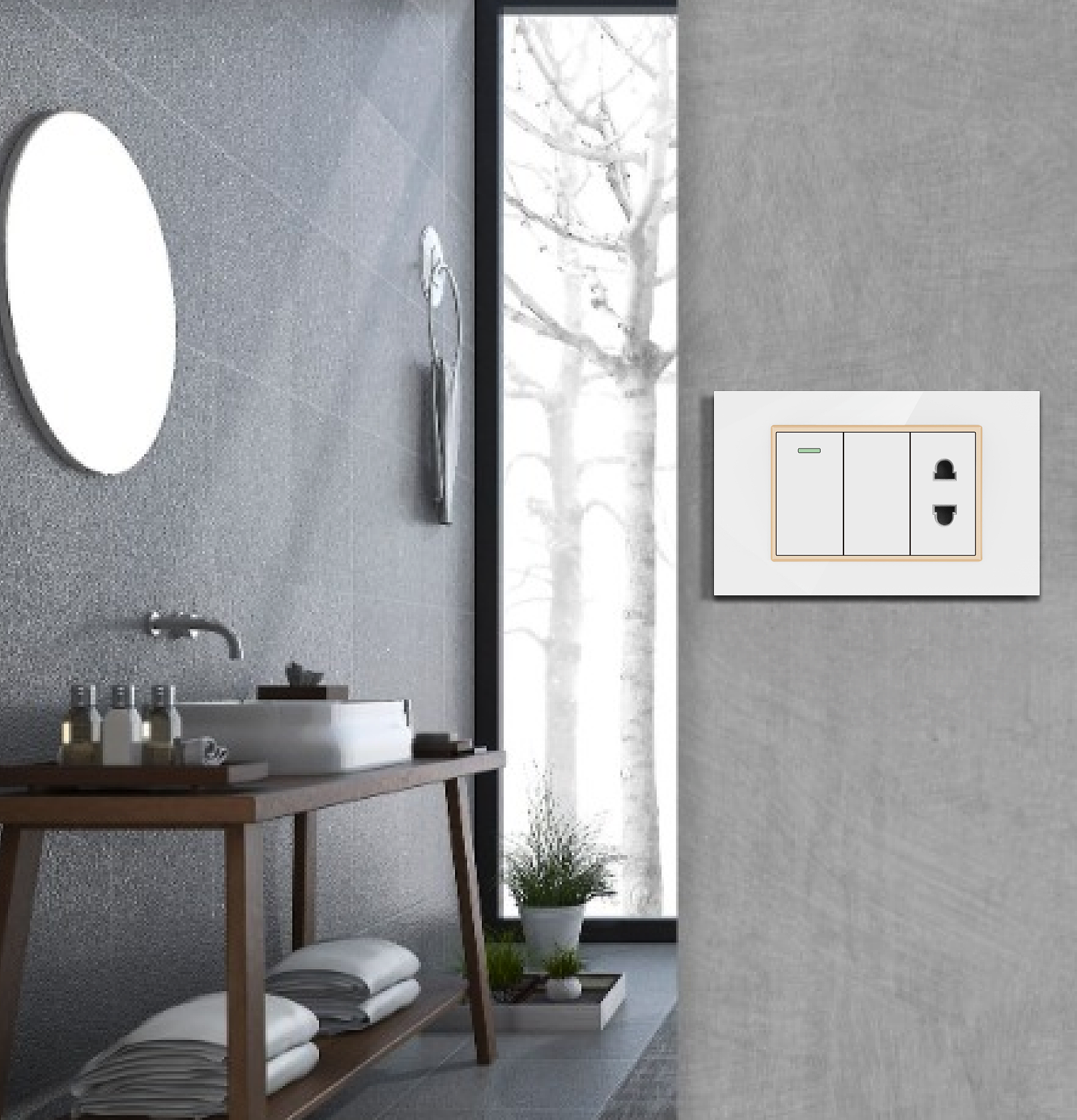 TECROKA-WHITE-GLASS-16.png ROKA-WHITE - Image 1